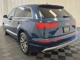 Used 2018 Audi Q7 3.0T Premium Plus w/ Premium Plus Package image 3