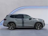 New 2025 Volkswagen Atlas SEL Premium R-Line image 4