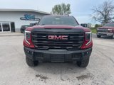 New 2025 GMC Sierra 1500 AT4X image 3