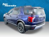 New 2026 Honda Passport RTL image 2