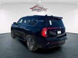 New 2025 Nissan Armada Platinum Reserve image 4