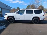 New 2025 Jeep Wagoneer Series II w/ Premium Group I image 2