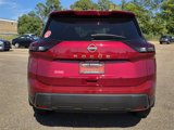 New 2026 Nissan Rogue SV image 4