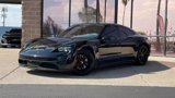 Used 2023 Porsche Taycan GTS image 4