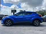 Used 2018 Toyota C-HR XLE image 4