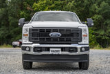 New 2026 Ford F250 XL w/ XL Chrome Package image 2