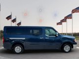 Used 2018 Nissan NV 3500 SL image 5