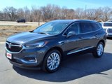 Used 2021 Buick Enclave Premium w/ Surround and Sites Package image 5