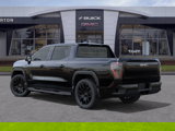 New 2026 GMC Sierra EV Elevation image 3