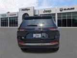 Certified 2024 Jeep Grand Cherokee Laredo X image 4