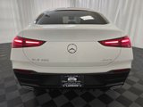 New 2025 Mercedes-Benz GLE 450 4MATIC Coupe image 5
