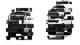 New 2025 GMC Sierra 2500 AT4X image 3