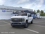 New 2025 Ford F250 Lariat image 2