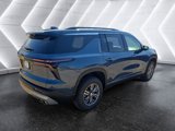 New 2026 Chevrolet Traverse LT w/ Enhanced Driving Package image 5