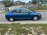 Used 2009 Honda Civic LX image 2