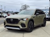 New 2025 MAZDA CX-70 3.3 Turbo w/ Premium Plus Pkg image 2