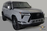 Used 2025 Lexus GX 550 image 2