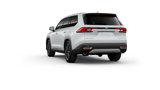 New 2025 Toyota Grand Highlander AWD Hybrid image 4