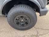 New 2024 Ford Bronco Wildtrak image 6