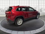 Used 2016 Jeep Cherokee Latitude w/ Cold Weather Group image 2