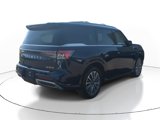 New 2025 INFINITI QX80 Sensory w/ Exterior Package image 3