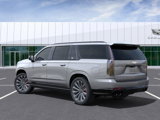 New 2025 Cadillac Escalade ESV V image 3