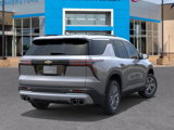 New 2026 Chevrolet Traverse LT image 4