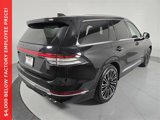 New 2025 Lincoln Aviator Black Label image 4