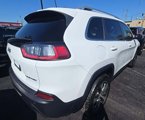 Used 2019 Jeep Cherokee Limited image 5