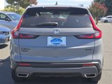 New 2026 Honda CR-V Sport-L image 6