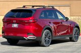 New 2025 MAZDA CX-70 Plug-In Hybrid w/ Premium Plus image 4