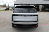 Used 2025 Land Rover Range Rover SV image 5
