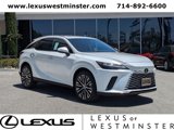 New 2025 Lexus RX 350 image 4