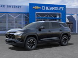 New 2026 Chevrolet Equinox ACTIV image 2