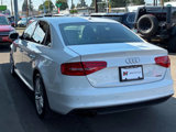 Used 2016 Audi A4 2.0T Premium Plus w/ Technology Package image 5