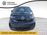 New 2025 Volkswagen ID. Buzz Pro S image 3