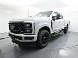 New 2025 Ford F250 XLT w/ Black Appearance Package image 3