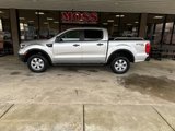 Certified 2019 Ford Ranger XL w/ Equipment Group 101A Mid image 5