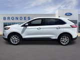 Used 2024 Ford Edge SEL image 1