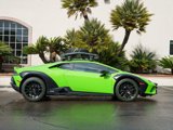 Used 2023 Lamborghini Huracan Sterrato image 2