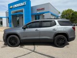 Certified 2022 GMC Acadia SLE w/ Driver Convenience Package image 3