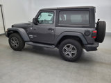 Used 2018 Jeep Wrangler Sport image 3