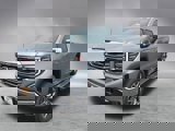 New 2025 GMC Sierra 1500 SLT w/ SLT Premium Package image 5