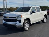 New 2026 Chevrolet Silverado 1500 LT w/ Safety Package image 6