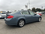 Used 2010 INFINITI G37 Journey w/ Premium Pkg image 5