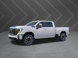 New 2025 GMC Sierra 2500 Denali Ultimate image 2
