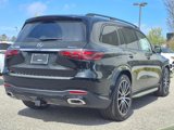 New 2025 Mercedes-Benz GLS 580 4MATIC image 5