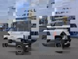 New 2025 Ford Bronco Outer Banks w/ Sasquatch Package image 4