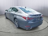 New 2025 Lexus ES 350 w/ Premium Package image 4