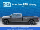 New 2026 RAM 3500 Laramie image 3